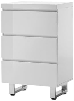 commode blanc sydney
