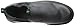 Georgia Boot Men's Georgia Gr270 Giant Romeo Work Shoe Black, 10 W US