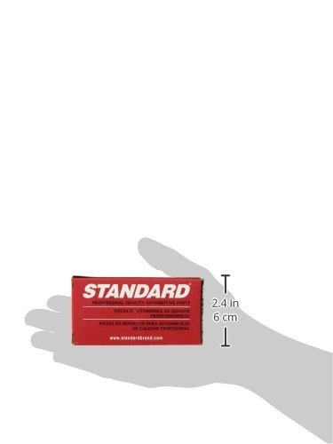 Standard Motor Products US-439L Ignition Lock and Tumbler Switch
