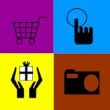 USA Online Shop Ultimate Launcher