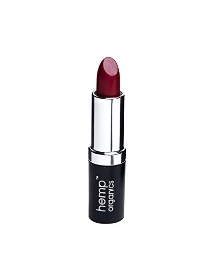 Colorganics Natural Lipstick Crimson .14 Ounce