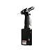 Pop Rivet Gun, Air Rivet Gun, 2000 pounds Pulling Power (Campbell Hausfeld CL153900AV),Black