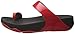 FitFlop Women's Sho Thong Sandal,Punch Pink
