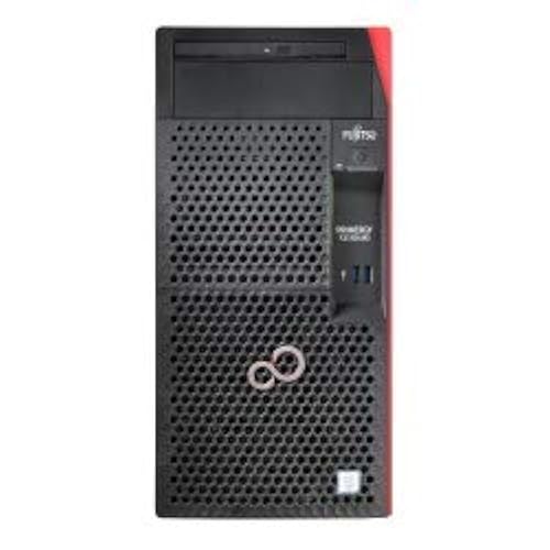 Fujitsu Tower Server PRIMERGY TX1310 M3 intel Celeron(G3930/4MB 