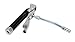 Lubeworks Grease Oil Control Valve Manual Nozzle Heavy Duty Air Operated Pneumatic 1/4
