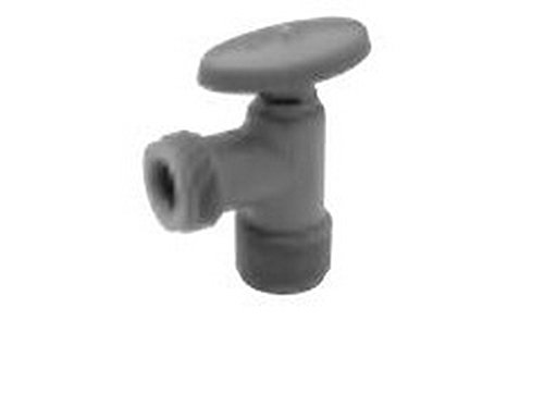 RV Trailer ZURN PEX Qicktite Hose Bibb Stop Valve Fresh Water Shut Off Valve