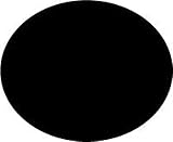 TV - dish - Satellite dish cover - universal black for round or elliptical dish - the DISH hoodie