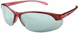 North by Honeywell W202 W200 Series Women's Safety Eyewear, Dusty Rose