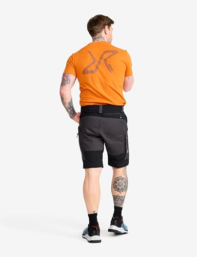RevolutionRace RVRC GP Men's Hiking Shorts