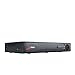 DVR 4 Channel，4CH 5 in 1 Security DVR 1080N AHD NVR HD Digital Video Recorder for CCTV Security Camera System Support Mobile Phone Monitoring,Motion Detection,Real time Recording ,No HDD ANRAN