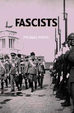 By Michael Mann - Fascists: 1st (first) Edition Paperback – July 1, 2005