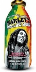 Marleys B79364 Marleys Mellow Mood Black Tea - 12x16Oz