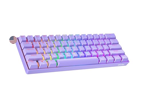 Geeky GK61 SE 60%