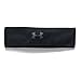 Under Armour UA Perfect Headband 2.0 OSFA Black