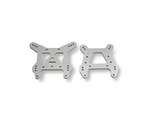 Carson 500405921 KOD Cage Dämpferbrücken (2) - RC Modellbau, Ersatzteil, RC Modellbau, RC, RC Zubehör, Zubehör für RC Modelle