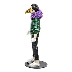 McFarlane - My Hero Academia Overhaul vs Mirio