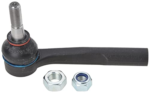 TRW Automotive JTE1010 Steering Tie Rod End for Saab 9-3: 2003-2011 and other a…