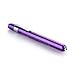 TFSevenÂ Warm White Flashlight Medical Pen Doctor Nurse Penlight Purple