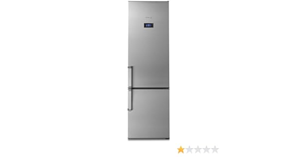 Fagor FFK4845X Independiente 322L A+ Acero inoxidable nevera y ...