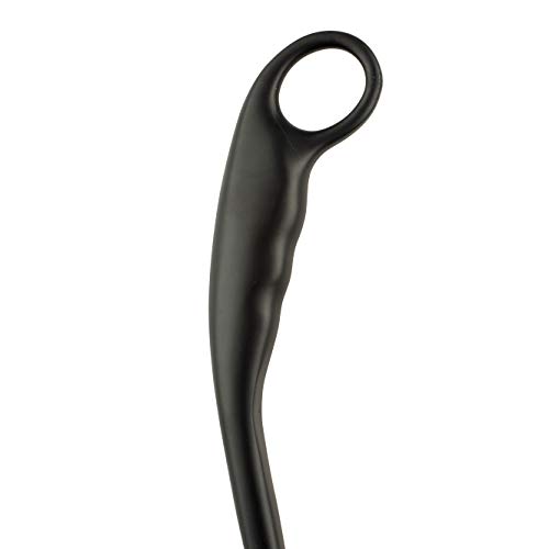 OrthoStep Shoe Horn Long Handle Metal 24 inch Durable and Sturdy for