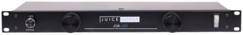 Juice GooseJG 8LED 8-outlet Power Conditioner with Lights