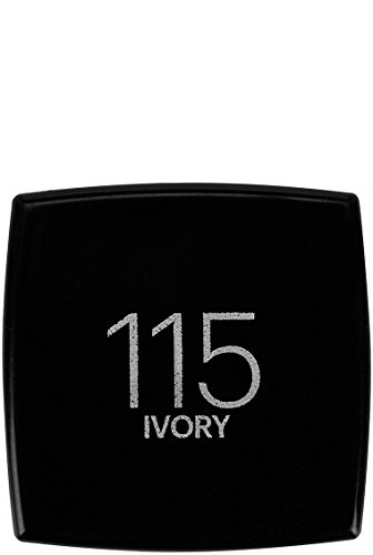Maybelline Fit Me Dewy + Smooth Foundation, Ivory - Image 6