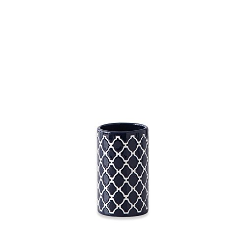 Jill Rosenwald Bathroom Accessory - Tumbler