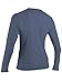 O'Neill Women's Basic Skins Upf 50+ Long Sleeve Sun Shirt