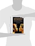 Front cover for the book Amarna Sunset: Nefertiti, Tutankhamun, Ay, Horemheb, and the Egyptian Counter-Reformation by Aidan Dodson