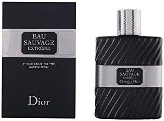 eau sauvage dior extreme