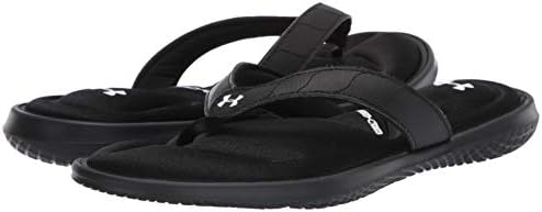 Under Armour Women's Marbella VII T Flip-Flop 7 Under Armour Women's Marbella VII T Flip-Flop