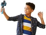 VTech KidiZoom Studio Blue Video Camera for Kids with Fun Games view 8