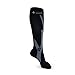 Compression Socks for Men & Women - Perfect for Running, Shin Splints, Flight Travel, Arthritis, and Maternity Pregnancy