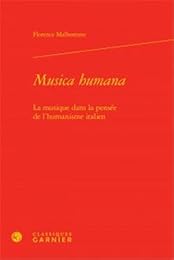 Musica humana