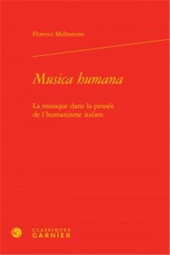 Musica humana