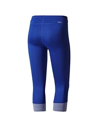 Capris adidas Techfit para mujer