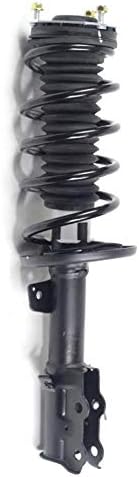 AOKAILI Front Right Passenger Side Complete Shock Strut For 2011-2013 Ford Fiesta