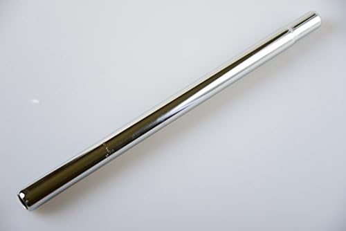 Columba Steel Seat Post