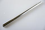 Columba 16 inch Seat Post (25.4x400mm) SLV