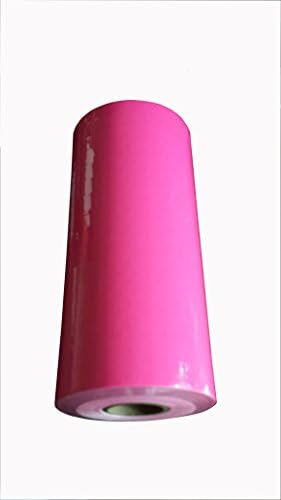 1110 Fluorescent Pink Labels for Monarch 1110 or Motex MX-2200