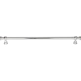 Top Knobs Ormonde Pull 12 Inch (c-c) Polished Chrome