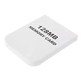 High Quality 128MB Memory Card for WII