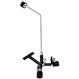 Meinl Percussion Pedal Mount for Cymbals (PM-2)