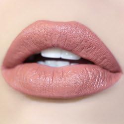 Colourpop Ultra Satin Lips (Echo Park ) by Colourpop