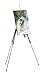 Studio Designs 13154 Steel Black Student Field Easel with Bag 38W x 34-Inch D