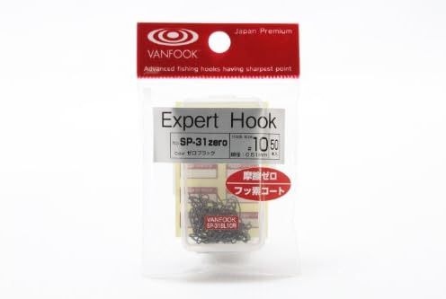BK50 this van hook SP-31zero expert zero # 10
