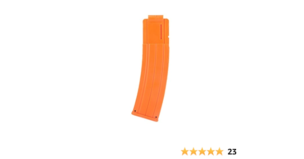 nerf magazine amazon