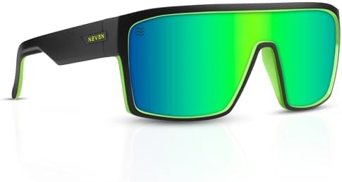 Amazon.com: KOO Supernova Sunglasses I 100% UV Protection, Multi