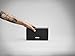 Marshall Stockwell Portable Bluetooth Speaker Case, Black (4091454)