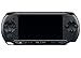 Sony PSP Playstation Portable E1004 - Black (Renewed)